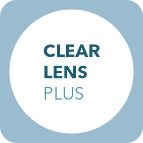 Clear Lens Plus