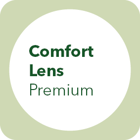 Comfort Lens Premium